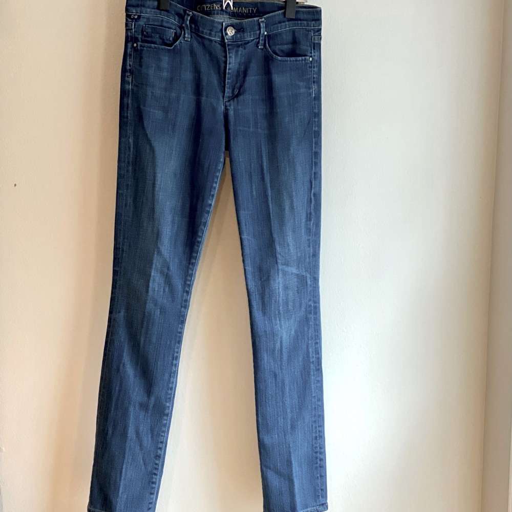 Citizens of Humanity Elson jeans